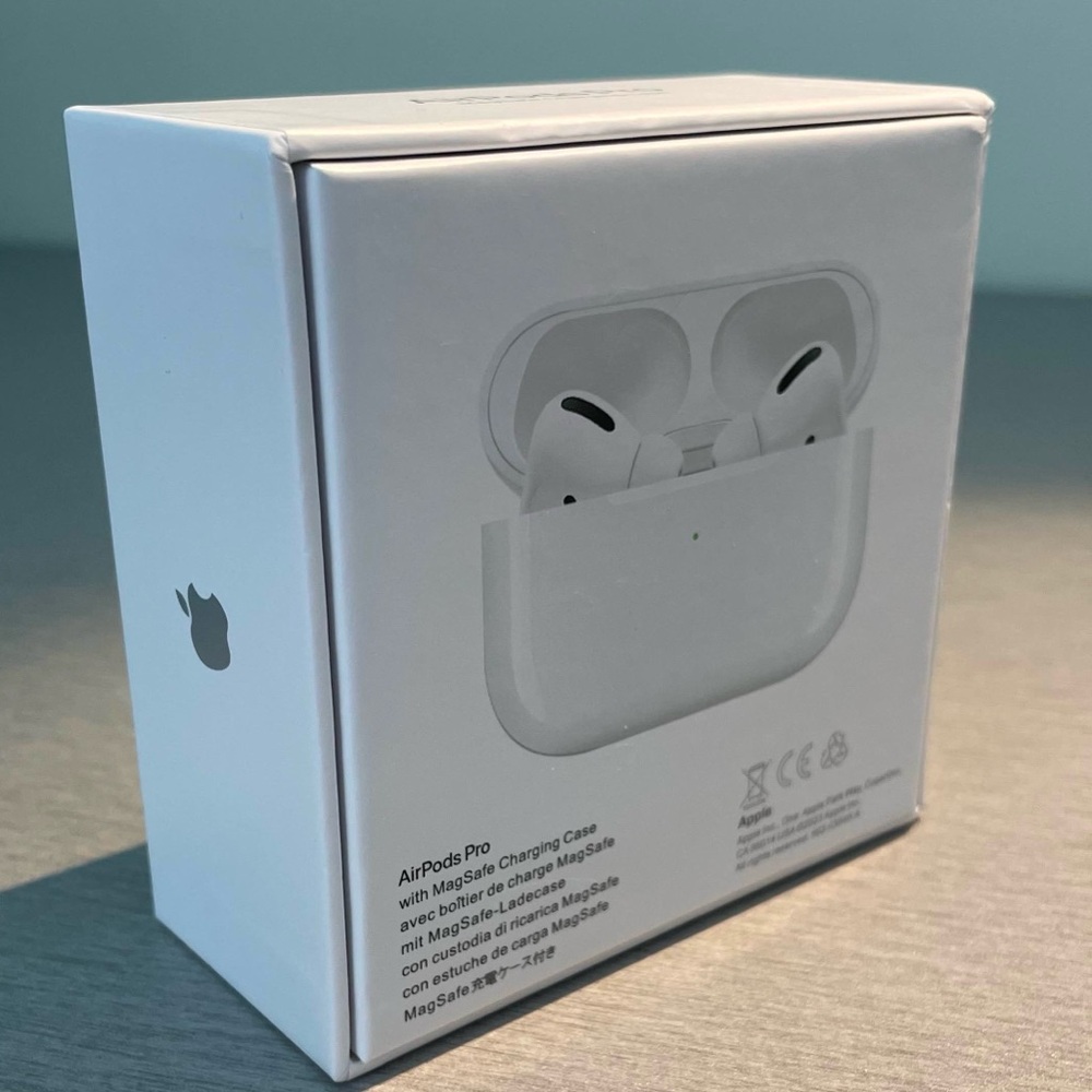 Brand New Air Pods